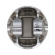 Части за двигателя Wiseco Piston Kit Nissan VR38DETT -7 Dome 1.210" x 3.760" | race-shop.bg