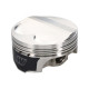 Части за двигателя Wiseco Piston Kit Nissan VQ37 +2.75cc 11.5:1 | race-shop.bg