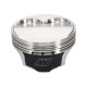 Части за двигателя Wiseco Piston Kit Nissan VQ37 +2.75cc 11.5:1 | race-shop.bg
