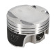 Части за двигателя Wiseco Piston Kit Mits 4B11 Evo X `08+ Str. 86.0mm 8.8:1 | race-shop.bg