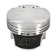 Части за двигателя Wiseco Piston Kit Mits 4B11 Evo X `08+ Str. 86.0mm 8.8:1 | race-shop.bg