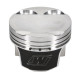 Части за двигателя Wiseco Piston Kit Mits 4B11 Evo X `08+ Str. 86.0mm 8.8:1 | race-shop.bg