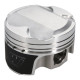Части за двигателя Wiseco Piston Kit Mits 4B11 Evo X `08+ Str. 86.0mm 10.5:1 | race-shop.bg