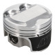 Части за двигателя Wiseco Piston Kit Mits 4B11 Evo X `08+ Str. 86.0mm 10.5:1 | race-shop.bg