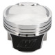 Части за двигателя Wiseco Piston Kit Mits 4B11 Evo X `08+ Str. 86.0mm 10.5:1 | race-shop.bg