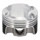 Части за двигателя Wiseco Piston Kit Mits 4B11 Evo X `08+ Str. 86.0mm 10.5:1 | race-shop.bg