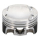 Части за двигателя Wiseco Piston Kit Mits 4B11 Evo X `08+ Str. 94.0mm 8.8:1 | race-shop.bg