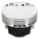 Части за двигателя Wiseco Piston Kit Mits 4B11 Evo X `08+ Str. 94.0mm 10.0:1 | race-shop.bg