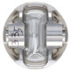 Части за двигателя Wiseco Piston Kit Mits 4B11 Evo X `08+ Str. 94.0mm 10.0:1 | race-shop.bg