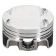Части за двигателя Wiseco Piston Kit Mits 4B11 Evo X `08+ Str. 94.0mm 10.0:1 | race-shop.bg