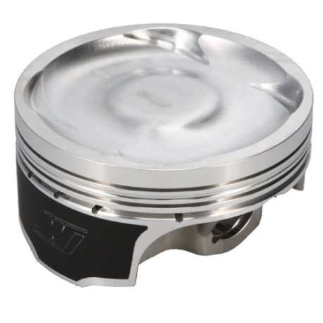 Части за двигателя Wiseco Piston Kit Sub EJ257 WRX/STI 4v Dish -19cc 8.5:1 | race-shop.bg