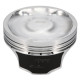 Части за двигателя Wiseco Piston Kit Sub EJ257 WRX/STI 4v Dish -24cc 9.0:1 | race-shop.bg