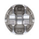 Части за двигателя Wiseco Piston Kit Sub EJ257 WRX/STI 4v Dish -15cc 9.5:1 | race-shop.bg