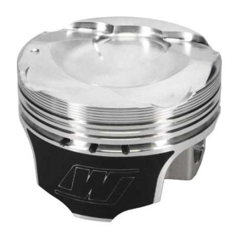 Части за двигателя Wiseco Piston Kit Sub FA20 Direct Injection 2.0L -9.5cc 10.5 | race-shop.bg