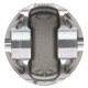 Части за двигателя Wiseco Piston Kit Sub FA20 Direct Injection 2.0L -9.5cc 10.5 | race-shop.bg