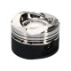 Части за двигателя Wiseco Piston kit Ford 1.6L 16V Ecoboost-Fiesta/Focus(10:1)R | race-shop.bg