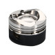 Части за двигателя Wiseco Piston kit Ford 1.6L 16V Ecoboost-Fiesta/Focus(10:1)R | race-shop.bg