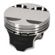 Части за двигателя Wiseco Piston Kit Honda B18C/B18A1-B1/B17A1/B16A 16V(-4ccFT) | race-shop.bg