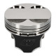 Части за двигателя Wiseco Piston Kit Honda B18C/B18A1-B1/B17A1/B16A 16V(-4ccFT) | race-shop.bg