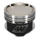Части за двигателя Wiseco Piston Kit Mitsubishi Eclipse 4G63 2.0L(8.3:1) | race-shop.bg