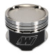 Части за двигателя Wiseco Piston Kit Mitsubishi Eclipse 4G63 2.0L(8.3:1) | race-shop.bg