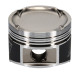 Части за двигателя Wiseco Piston Kit Mitsubishi Eclipse 4G63 2.0L(8.3:1) | race-shop.bg