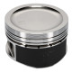 Части за двигателя Wiseco Piston Kit Nissan SR20DET Turbo 2.0L 16V 4 Cyl. | race-shop.bg
