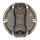 Части за двигателя Wiseco Piston Kit Honda CRV/VTEC 2.0L 16V B20B w/B16A `97-02 | race-shop.bg