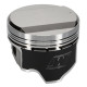 Части за двигателя Wiseco Piston Kit Nissan Skyline 2.5L 24V RB25DET(14cc) | race-shop.bg