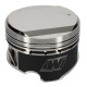 Части за двигателя Wiseco Piston Kit Nissan Skyline 2.6L 24V RB26DETT(14Cc)8.25 | race-shop.bg