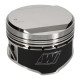 Части за двигателя Wiseco Piston Kit Nissan Skyline 2.6L 24V RB26DETT(14Cc) 8.2 | race-shop.bg