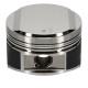 Части за двигателя Wiseco Piston Kit Nissan Skyline 2.6L 24V RB26DETT(14Cc)8.25 | race-shop.bg