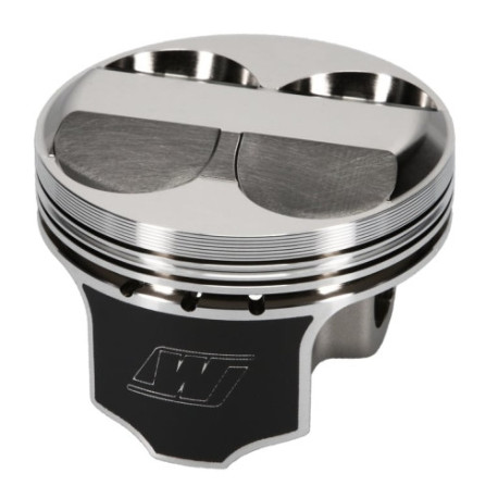 Части за двигателя Wiseco Piston Kit Honda CRV/Vtec 2.0L 16V B20B w/B16A `97-02 | race-shop.bg