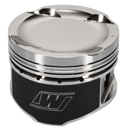 Части за двигателя Wiseco Piston Kit Mitsubishi Eclipse/Evo 8/9 4G63 w/4G64 | race-shop.bg