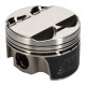 Части за двигателя Wiseco Piston Kit Mits 4G63 2.0L 16V Gen1(10.5:1) | race-shop.bg
