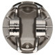 Части за двигателя Wiseco Piston Kit Mits 4G63 GenII 2.0L 16V (9.5:1)(-9.3cc) | race-shop.bg
