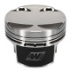 Части за двигателя Wiseco Piston Kit Mits 4G63 GenII 2.0L 16V (9.5:1)(-9.3cc) | race-shop.bg