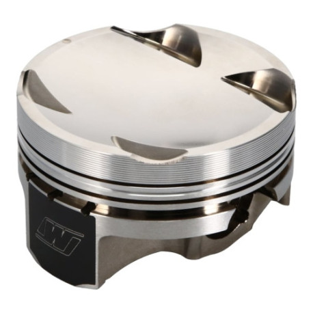 Части за двигателя Wiseco Piston Kit Mits 4G63 GenII Stroker 2.0L(9.5:1)(-17.3c | race-shop.bg