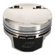 Части за двигателя Wiseco Piston Kit Mits 4G63 GenII Stroker 2.0L(9.5:1)(-17.3c | race-shop.bg