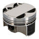 Части за двигателя Wiseco Piston Kit Mits 4G63 GenII 2.0L 16V HD2(10.5:1) | race-shop.bg