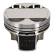 Части за двигателя Wiseco Piston Kit Mits 4G63 GenII 2.0L 16V HD2(10.5:1) | race-shop.bg