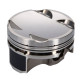 Части за двигателя Wiseco Piston Kit Mits 2L 4G63 GenII HD2(10.5:1)stroke | race-shop.bg