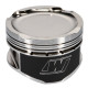 Части за двигателя Wiseco Piston Kit Nissan QR25DE 2.5L 16V (-19.5Cc) 8.5:1 | race-shop.bg
