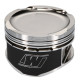 Части за двигателя Wiseco Piston Kit Nissan QR25DE 2.5L 16V (-19.5Cc) 8.5:1 | race-shop.bg