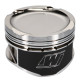 Части за двигателя Wiseco Piston Kit Nissan QR25DE 2.5L 16V (-19.5Cc) 8.5:1 | race-shop.bg
