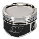 Части за двигателя Wiseco Piston Kit Nissan QR25DE 2.5L 16V (-19.5Cc) 8.5:1 | race-shop.bg