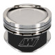 Части за двигателя Wiseco Piston Kit Nissan QR25DE 2.5L 16V (-19.5Cc) 8.5:1 | race-shop.bg