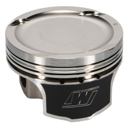 Wiseco Piston Kit Honda Civic R18A 1.8L 16V(-10cc)9.0:1