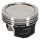Части за двигателя Wiseco Piston Kit Honda Civic R18A 1.8L 16V(-10cc)9.0:1 | race-shop.bg