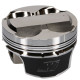 Части за двигателя Wiseco Piston Kit Mits 4G63 GenII 2.0L(10.5:1)(1.9c)stroke/L | race-shop.bg